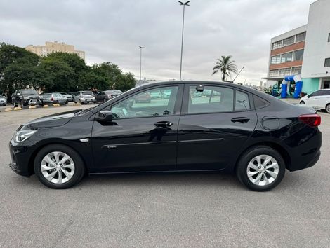 Chevrolet ONIX SEDAN Plus LTZ 1.0 12V TB Flex Mec.