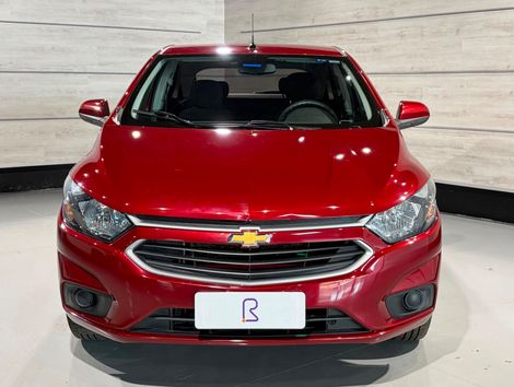 Chevrolet ONIX HATCH LT 1.0 8V FlexPower 5p Mec.