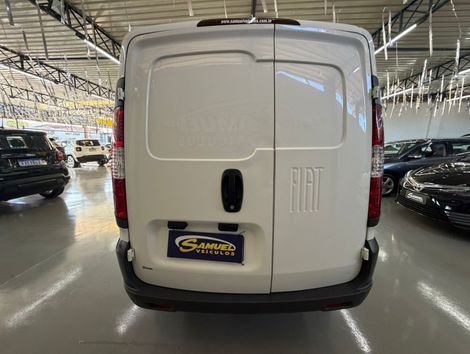 Fiat Fiorino Furgão Work. HARD 1.4 Flex 8V 2p