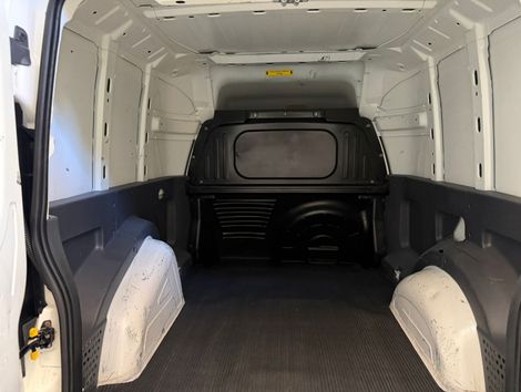 Fiat Fiorino Furgão Work. HARD 1.4 Flex 8V 2p