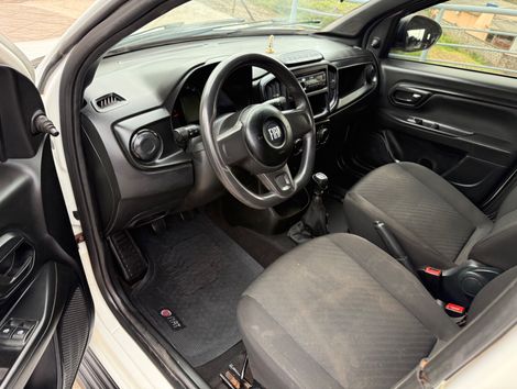 Fiat Strada Endurance 1.4 Flex 8V CS Plus