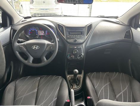 Hyundai HB20 Comf./C.Plus/C.Style 1.0 Flex 12V