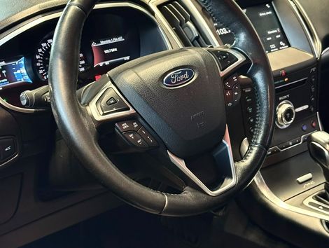 Ford EDGE TITANIUM 3.5 V6 24V AWD Aut.