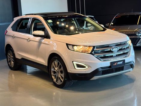 Ford EDGE TITANIUM 3.5 V6 24V AWD Aut.