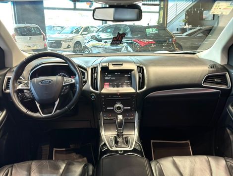 Ford EDGE TITANIUM 3.5 V6 24V AWD Aut.
