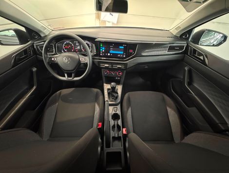 VolksWagen Polo Track 1.0 Flex 12V 5p