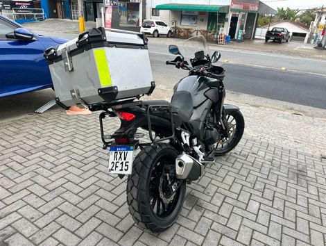 HONDA CB 500X