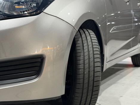 Hyundai HB20 Comf./C.Plus/C.Style 1.0 Flex 12V