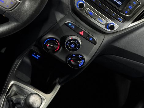 Hyundai HB20 Comf./C.Plus/C.Style 1.0 Flex 12V