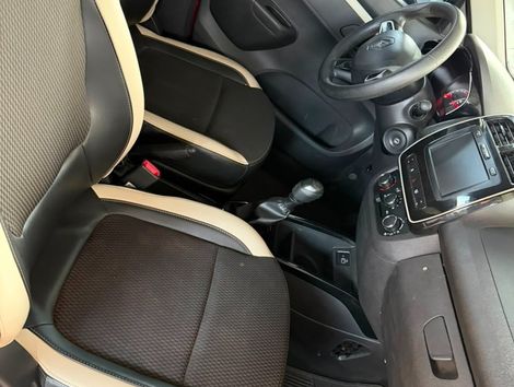 Renault KWID Intense 1.0 Flex 12V 5p Mec.