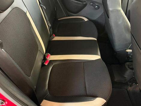 Renault KWID Intense 1.0 Flex 12V 5p Mec.