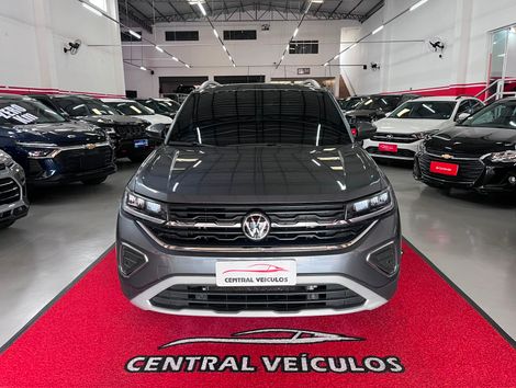 VolksWagen T-Cross Hig. 250 TSI 1.4 Flex 16V 5p Aut