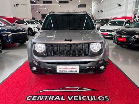 Jeep Renegade Sport 1.8 4x2 Flex 16V Aut.