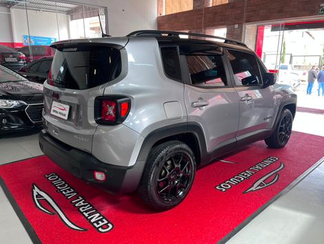 Jeep Renegade Sport 1.8 4x2 Flex 16V Aut.