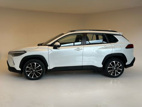 Toyota Corolla Cross XRE 2.0 16V Flex Aut.