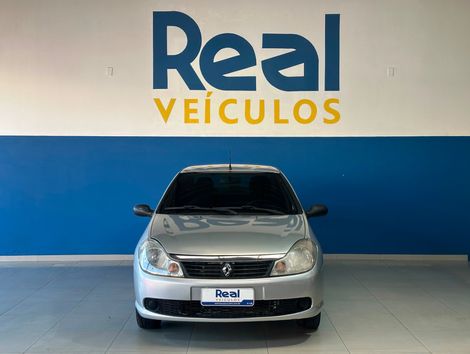 Renault SYMBOL Expression Hi-Flex 1.6 16V 4p
