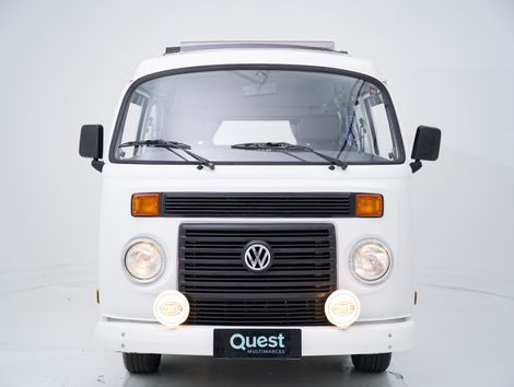 VolksWagen Kombi Lotação 1.4 Mi Total Flex 8V
