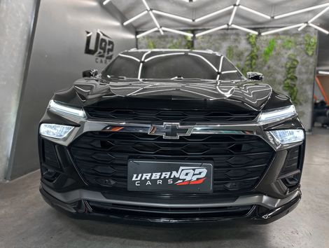 Chevrolet TRACKER Premier 1.2 Turbo 12V Flex Aut.