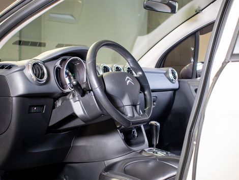 Citroën C3 Tendance 1.6 VTi Flex Start 16V Aut.