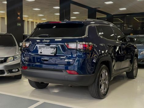 Jeep COMPASS LONG. T270 1.3 TB 4x2 Flex Aut.