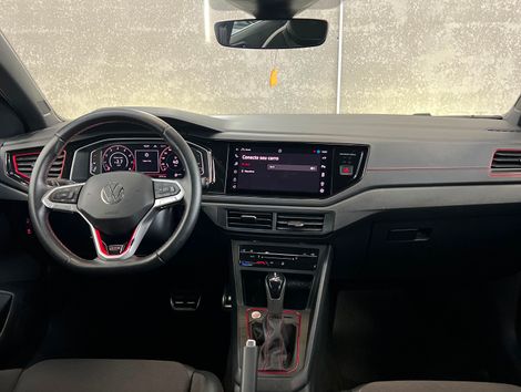 VolksWagen Polo GTS 1.4 TSI 16V Flex