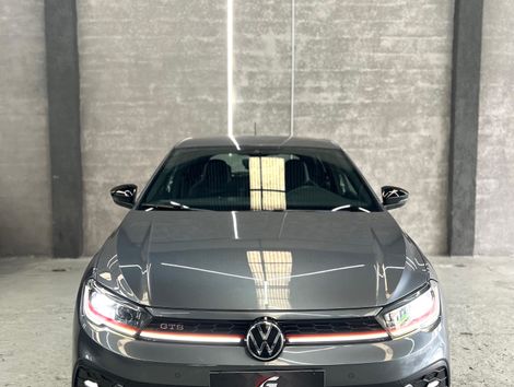 VolksWagen Polo GTS 1.4 TSI 16V Flex