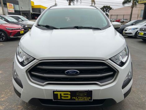Ford EcoSport Se 1.5 12V Flex 5P Aut. - foto 8