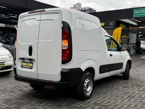 Fiat Fiorino Endurance EVO 1.4 Flex 8V 2p