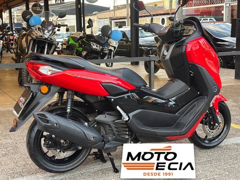 YAMAHA NMAX Connected 160 ABS
