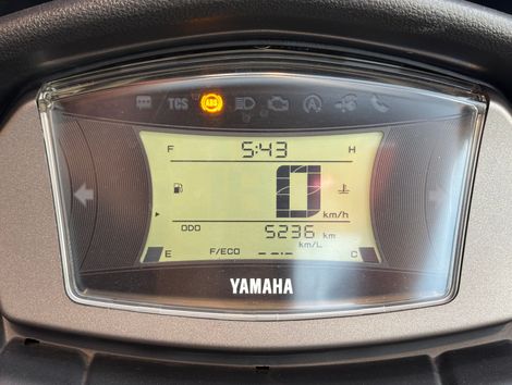 YAMAHA NMAX Connected 160 ABS