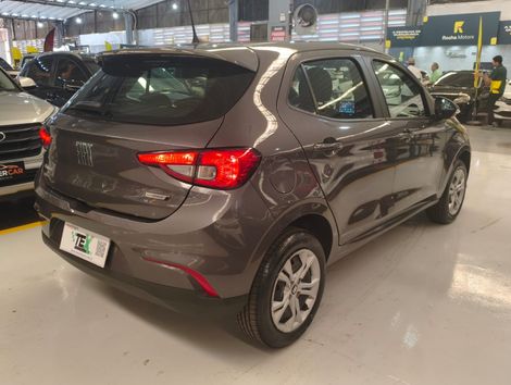 Fiat ARGO DRIVE 1.0 6V Flex