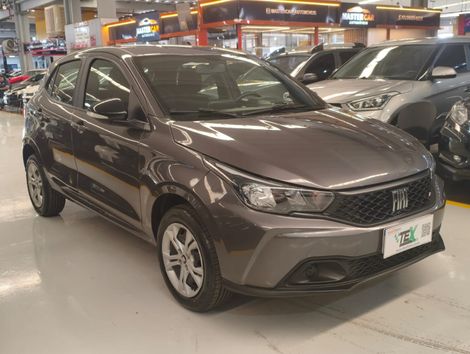 Fiat ARGO DRIVE 1.0 6V Flex