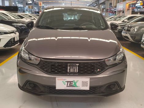 Fiat ARGO DRIVE 1.0 6V Flex