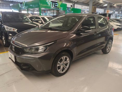 Fiat ARGO DRIVE 1.0 6V Flex