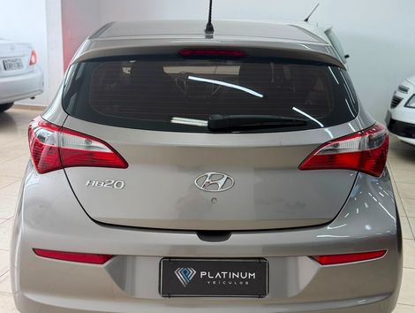 Hyundai HB20 Comf./C.Plus/C.Style 1.0 Flex 12V