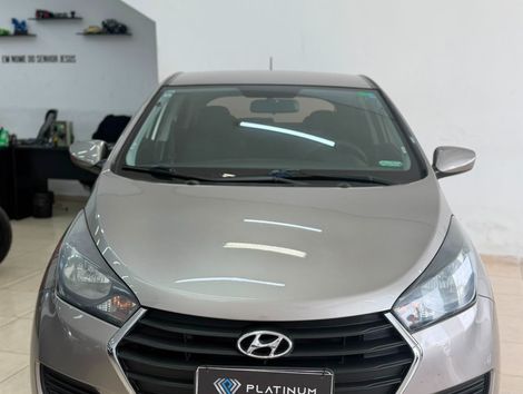 Hyundai HB20 Comf./C.Plus/C.Style 1.0 Flex 12V
