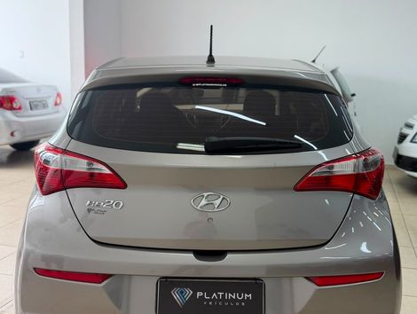 Hyundai HB20 Comf./C.Plus/C.Style 1.0 Flex 12V