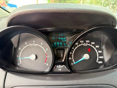 Ford EcoSport FREESTYLE 1.6 16V Flex 5p