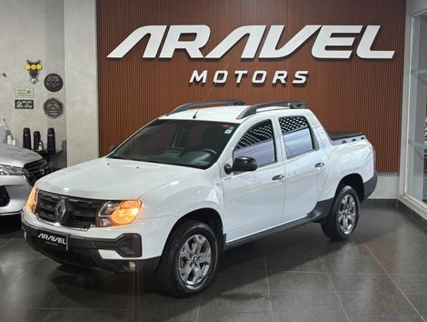 Renault OROCH Intense 1.6 Flex 16V Mec.