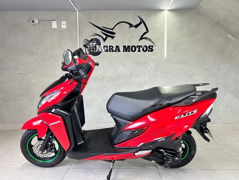 HONDA ELITE 125