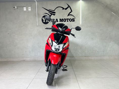 HONDA ELITE 125