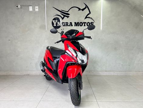 HONDA ELITE 125