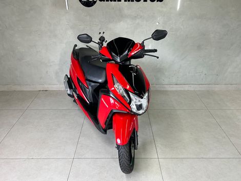 HONDA ELITE 125
