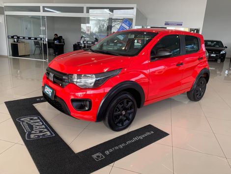 Fiat MOBI LIKE 1.0 Fire Flex 5p.