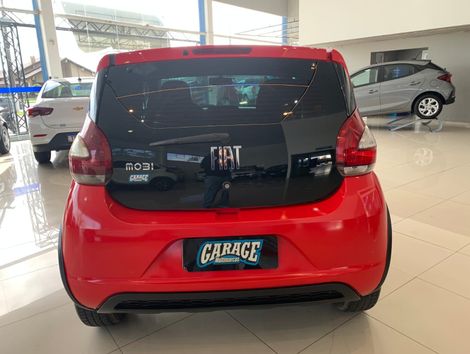 Fiat MOBI LIKE 1.0 Fire Flex 5p.