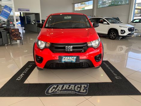 Fiat MOBI LIKE 1.0 Fire Flex 5p.