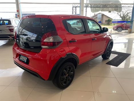 Fiat MOBI LIKE 1.0 Fire Flex 5p.