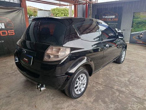 Ford Ka 1.0 8V/1.0 8V ST Flex 3p