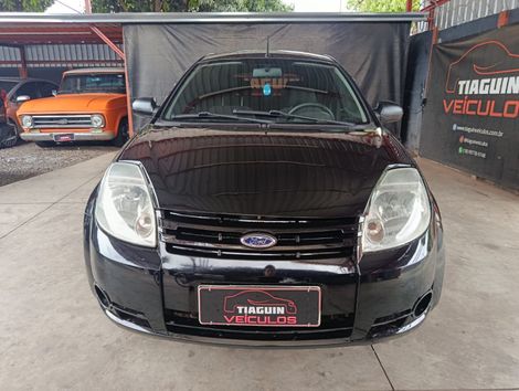 Ford Ka 1.0 8V/1.0 8V ST Flex 3p
