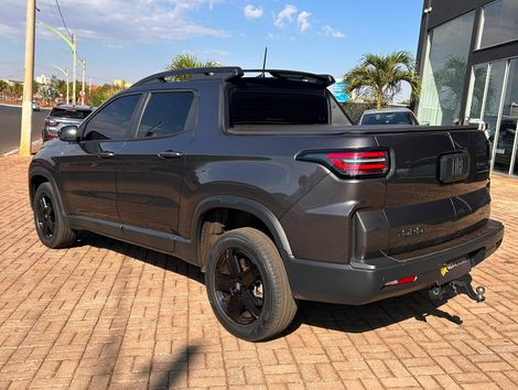Fiat Toro Freedom 1.3 T270 4x2 Flex Aut.